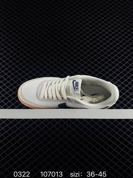 Nike Killshot 2 Sail Black Gum EU 36-45 casual lifestyle