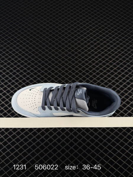 Nike SB Force 58 light blue white navy EU 36-45 skate lifestyle