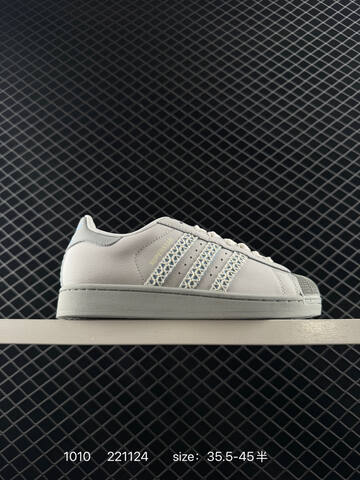 Adidas Originals Superstar JI0124 35-45 ID 221124 120 Lifestyle - Unisex (BS-77639)