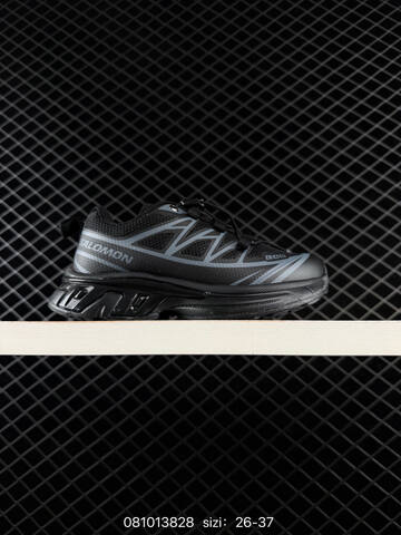 Salomon XT-6 GTX SENSIFIT 3 D 1 1 Replica High-end Men s And Women s Fashion Sports Running And Basketball Shoes Up To 95 Off Retail During The Current Promotion Casual Lifestyle Sneakers (BS-85614)