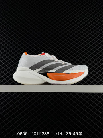 Adidas Adizero Prime X 3 0 Strung 10111236 36-45 JP9192 Lifestyle - Unisex (BS-75360)