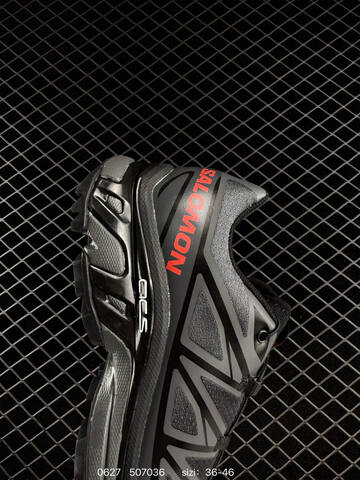 JJJ Jound x Salomon XT-6 SENSIFIT 1 1 Replica High-end Men s And Women s Fashion Sports Running And Basketball Shoes Up To 95 Off Retail During The Current Promotion Casual Lifestyle Sneakers (BS-85668)