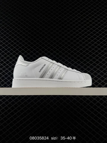 Adidas Originals Superstar JH9976 Size 35 5 36 36 5 37 38 Lifestyle - Women's (BS-74725)