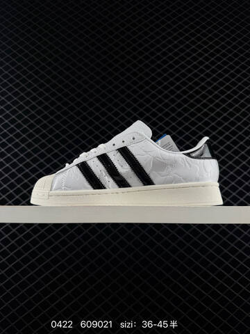 Bape x Adidas Originals Superstar JR2701 35 5 36 36 5 37 38 Lifestyle - Women's (BS-75899)