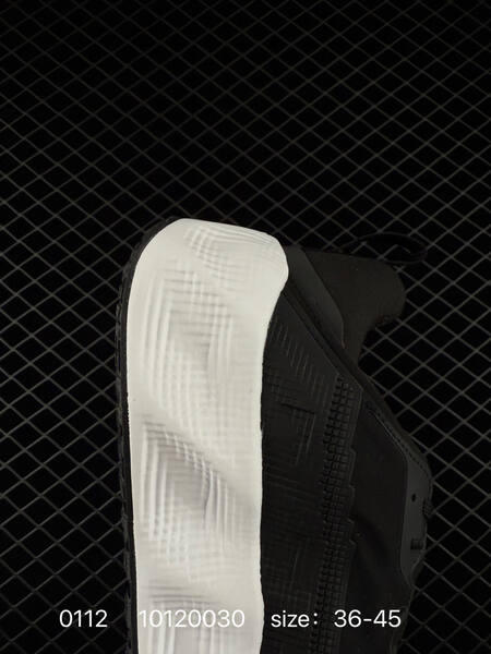 Nike AVA Rover HS black white 36-45 lifestyle