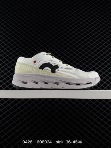On Cloudtilt 2 0 Black White EU 36-45 Running Shoe Running Sneakers - Unisex (BS-85333)