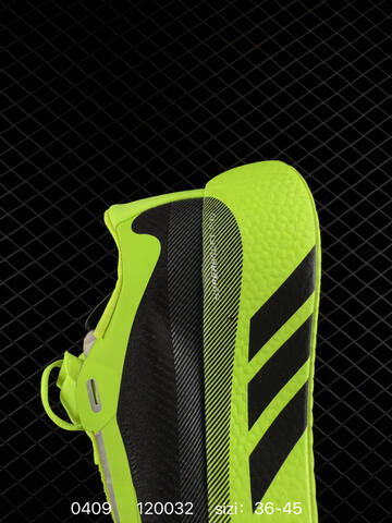 Other Adidas Hyperboost Edge M 120032 36-45 160 Lifestyle - Unisex (BS-76123)