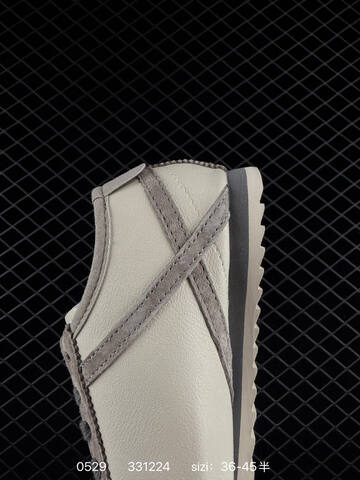 MLB CHEESE NY Off White Grey EU 36-45 Sneaker Casual Sneakers - Unisex