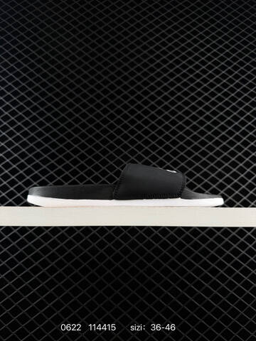 Other Adidas Adilette Comfort Slides 114415 Size 36-46 Lifestyle - Unisex (BS-75172)