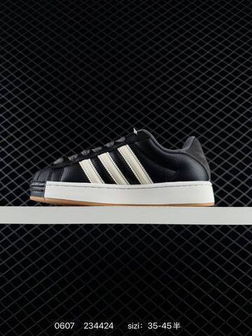 Adidas Originals Superstar KI3516 35 45 234424 Lifestyle - Unisex (BS-75348)