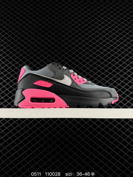 Nike Nike Air Max 90 White Black CV8839 lifestyle