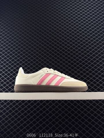 Adidas Originals Samba OG JL2725 36 36 5 37 38 Lifestyle - Women's (BS-78475)