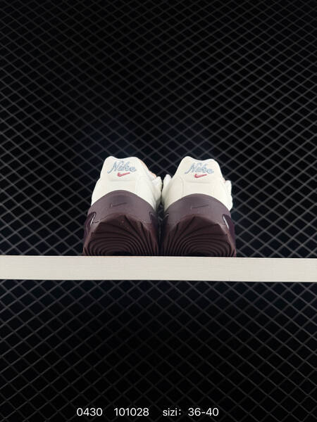 Nike Air Max Muse SE FV1920 Sail Pink Burgundy EU 36-40 lifestyle