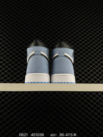 NIKE AIR JORDAN 1 MID Lifestyle BS-70663