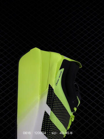 Adidas Adizero Dropset Elite Hyrox LA6218 40-45 120034 Lifestyle - Men's (BS-75233)