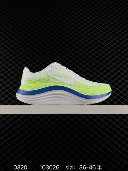 Nike Journey Run White Black EU 36-46 running lifestyle