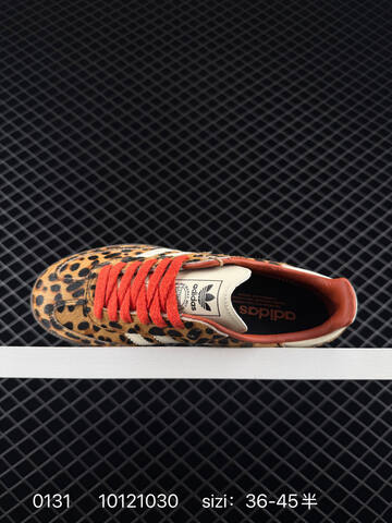 ADIDAS ORIGINALS SAMBA OG SHOES T 50 Lifestyle - Men's (BS-76535)
