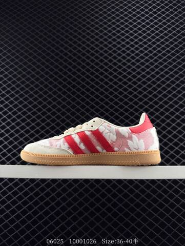 Adidas Originals Samba JR8841 36 36 5 37 38 38 5 39 40 Lifestyle - Unisex (BS-78325)