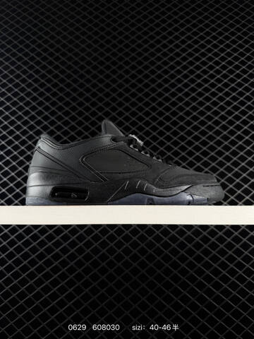 Other Jordan Air Jordan Sixty Plus IR1847 40 46 608030 Lifestyle - Men's (BS-79060)