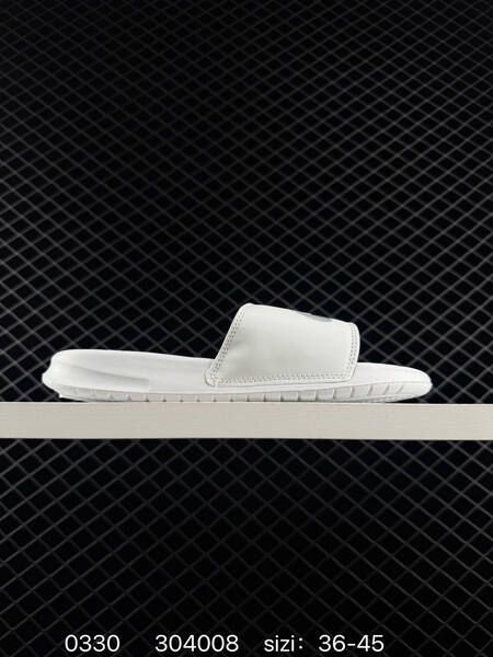 Nike Benassi Swoosh black white EU 36-45 casual