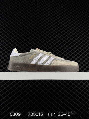 Adidas Originals Gazelle INdoor IF1807 36 36 5 37 38 38 5 39 40 40 5 4 Lifestyle - Unisex (BS-76456)