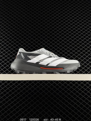 Other Adidas Terrex Agravic TT JS3518 40 40 5 41 42 42 5 43 44 4 Lifestyle - Men's (BS-75215)