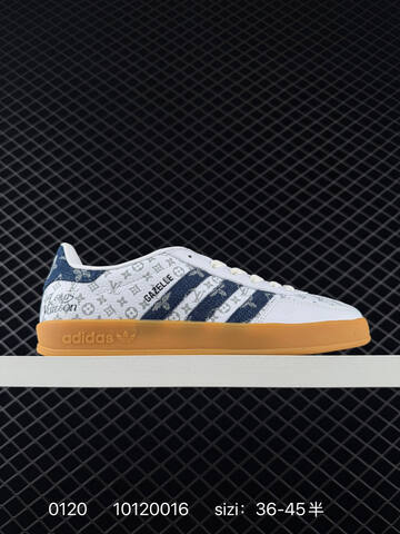 Adidas Originals Samba OG SC9207-722 36-45 10120016 Lifestyle - Unisex (BS-76646)