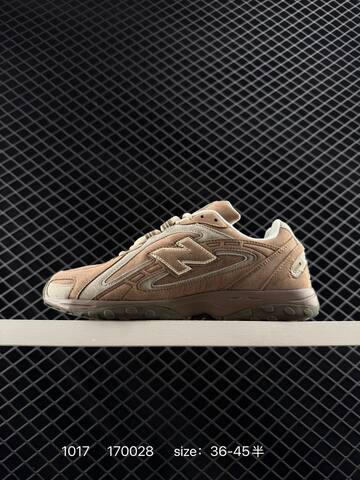 New Balance 204L brown beige off white EU 36-45 sneaker
