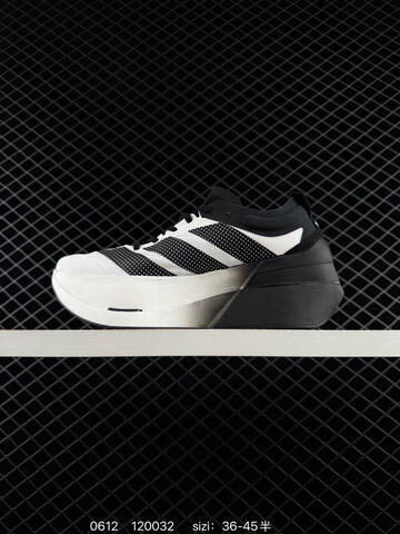 Adidas Adizero Dropset Elite Hyrox LA6218 36-45 120032 Lifestyle - Unisex (BS-75280)
