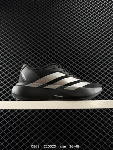 Adidas Adizero Evo SL 36 36 37 38 38 39 40 40 41 42 42 43 4 Lifestyle - Unisex (BS-77819)