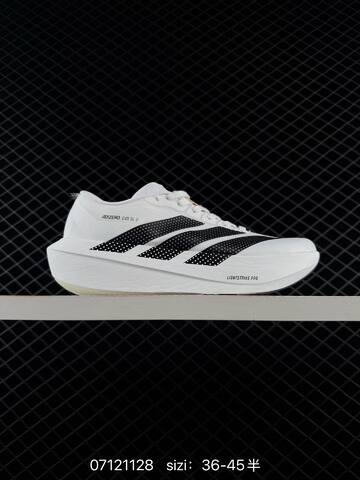Adidas Adizero Evo SL 2 KF2632 36 36 5 37 38 38 5 39 40 40 5 41 Lifestyle - Unisex (BS-74942)