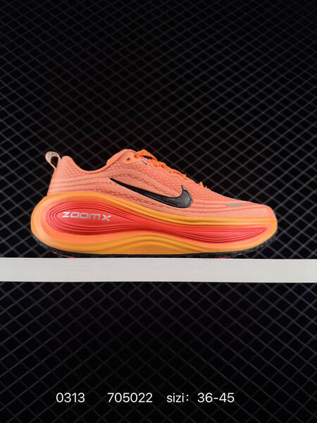 Nike Vomero Plus multiple colorways shown black white triple black white black white red EU 36-45 running lifestyle
