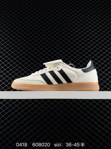 Adidas Originals Samba KI6669 36 36 5 37 38 38 5 39 40 Lifestyle - Unisex (BS-75970)