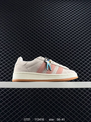 Adidas Originals Campus 00s JH5628 36 36 5 37 38 38 5 39 40 40 5 41 Lifestyle - Unisex (BS-78158)