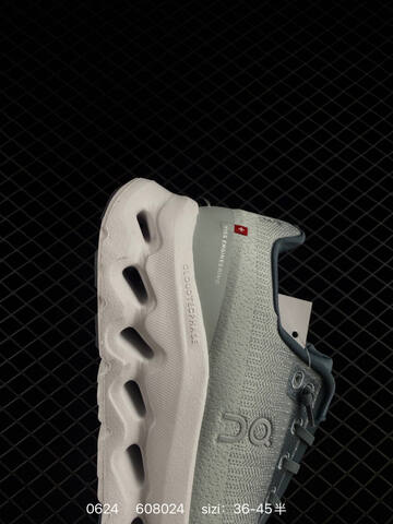 On Cloudtilt 2 0 Light Grey White Slate EU 36-45 Running Shoe Running Sneakers - Unisex (BS-85127)