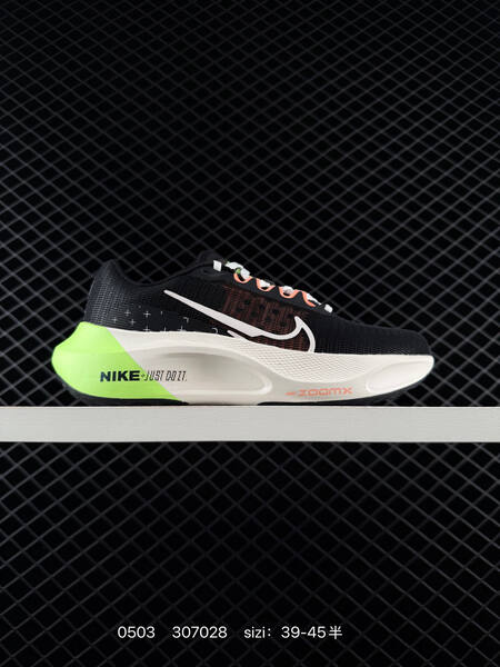 Nike Zoom Fly 5 multi-color (white/red/black, pale green/black, black/volt, mint/yellow variants) EU 39-45.5 running lifestyle