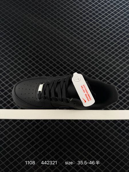 Nike Air Force 1 07 white EU 35 5-46 casual lifestyle