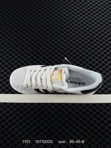 Adidas Originals Superstar EG4959 ID 10110020 Size 36-45B Lifestyle - Women's (BS-77443)