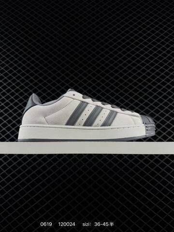 Adidas Originals Superstar KI3514 36 36 5 37 38 38 5 39 40 Lifestyle - Unisex (BS-75188)