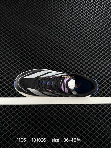 Adidas Adizero Boston 13 36 36 37 38 38 39 40 40 41 42 42 43 Lifestyle - Unisex (BS-77402)