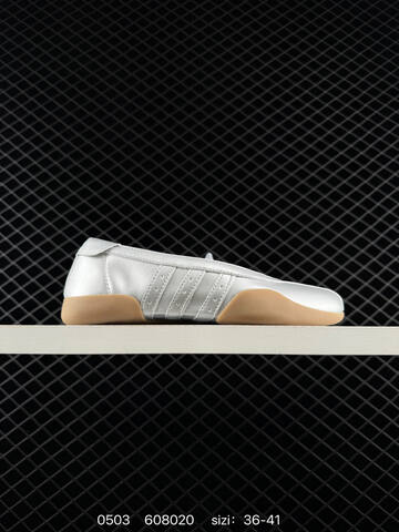 Other ADIDAS ORIGINALS TAEKWONDO MEI BALLET 36 37 38 39 40 41 Lifestyle - Unisex (BS-75771)