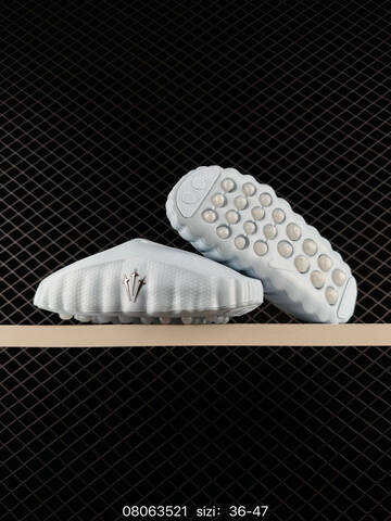Nike Mind 001 Light Blue White EU 36-47 Lifestyle - Unisex (BS-69918)