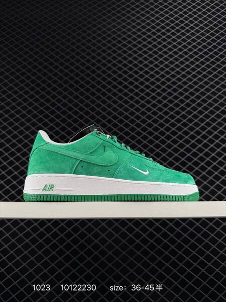 Nike Air Force 1 07 white black paisley 36-45 5 lifestyle