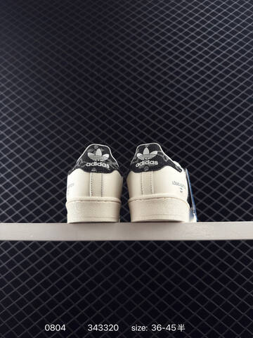 Adidas Originals Superstar LOGO 3D 36 Lifestyle - Women's (BS-78057)