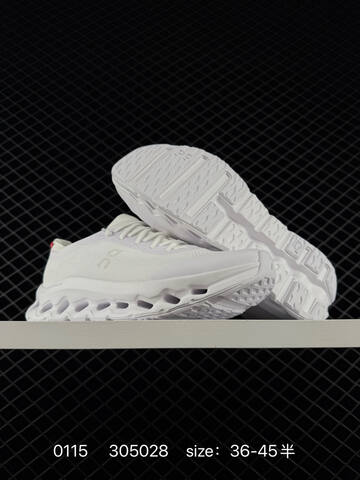 On Cloudtilt Light Grey EU 36-45 Running Shoe Running Sneakers - Unisex (BS-85418)