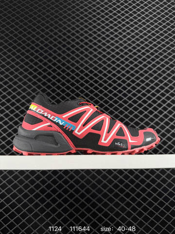 Other MM6 x SALOMON XT-MM6 Salomon Logo MM6 XT-MM6 AAA Quality Replica High-end Men s And Women s Fashion Sports Running And Basketball Shoes Up To 95 Off Retail During The Current Promotion Casual Lifestyle Sneakers (BS-85916)