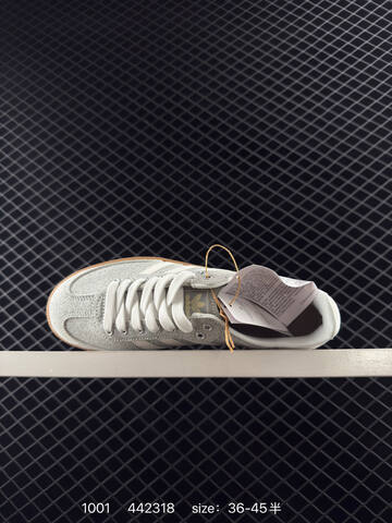Adidas Originals Samba 36 36 37 38 38 39 40 40 41 42 42 43 Lifestyle - Unisex (BS-77680)