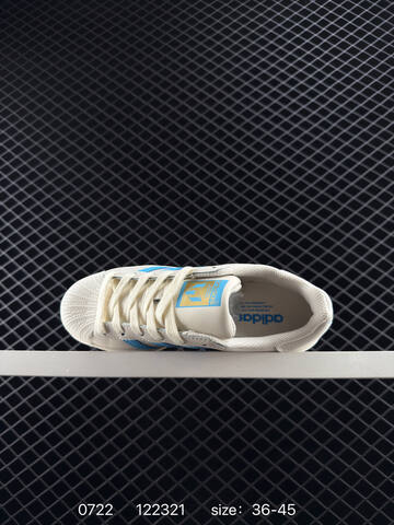 Adidas Originals Superstar DIY XS0012 ID122321 Size 36 45 Lifestyle - Unisex (BS-78153)