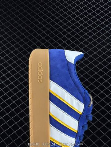 Other Adidas BARREDA DECODE T JP7099 36 36 5 37 38 38 5 39 40 40 5 41 42 Lifestyle - Unisex (BS-78528)