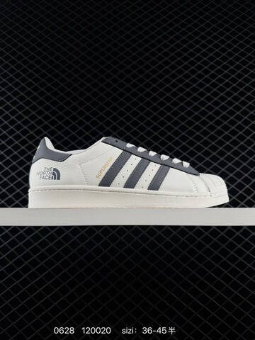 Adidas Originals SUPERSTAR II SLIP-ON TF1199 35-45 120020 Lifestyle - Unisex (BS-75102)
